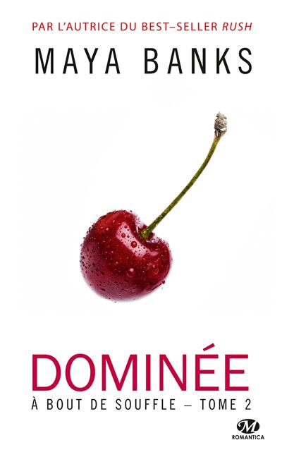 A BOUT DE SOUFFLE,02: DOMINEE