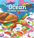 Ocean coloriage par numeros