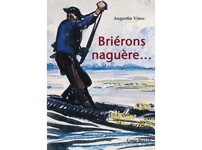 Brierons naguère