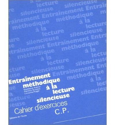 Lecture silencieuse CP