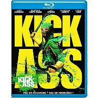 Kick-Ass - Blu-Ray