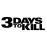 3 Days to Kill DVD_1
