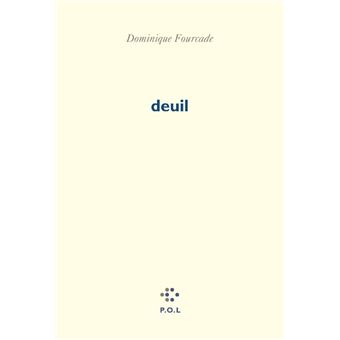 deuil - 1