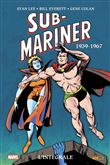 Sub-Mariner: L'intégrale 1939-1967 (T01)