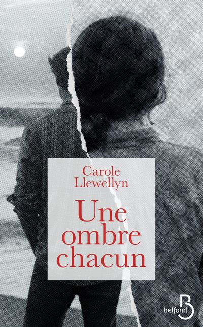 Une ombre chacun - Carole Llewellyn - broché