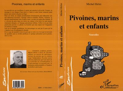 Pivoines marins et enfants