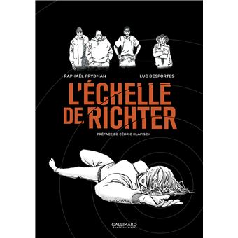 L'Échelle de Richter