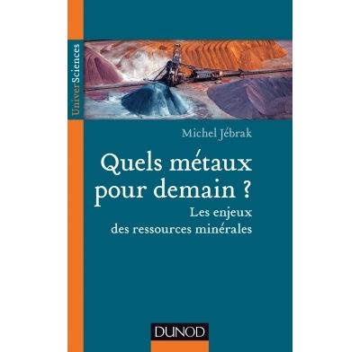 Quels metaux pour demain