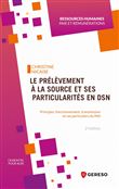 Le prélèvement à la source et ses particularités en DSN