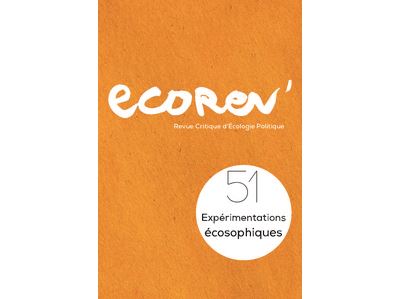 Expérimentations écosophiques