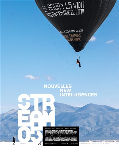 Les nouvelles intelligences -  Collectif - broché