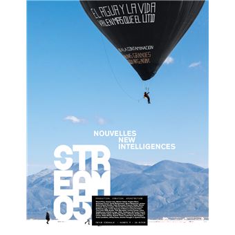 Les nouvelles intelligences