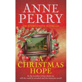 CHRISTMAS HOPE - 1