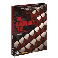 The Handmaid's Tale Saison 6 DVD