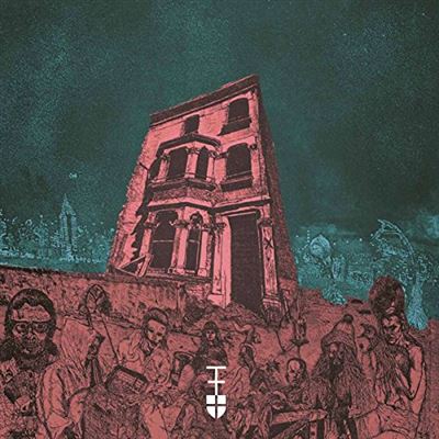 THE PAIN (LTD 12INCH, INCL. AERA REMIX)