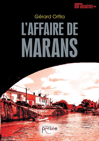 L'affaire marans