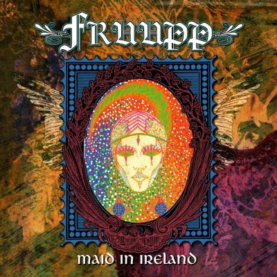 Maid In Ireland The Best Of Fruup