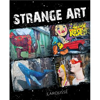 Strange Art