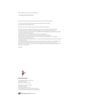 Liberty Bessie - Coffret Tomes 01 à 02