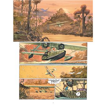 Liberty Bessie - Coffret Tomes 01 à 02