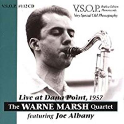 Live at Dana Point 1957 Volume 1