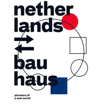 Netherlands - Bauhaus
