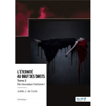 L'éternité au bout des doigts