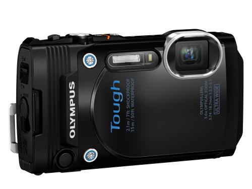 Compact-Olympus-Stylus-TG-860-