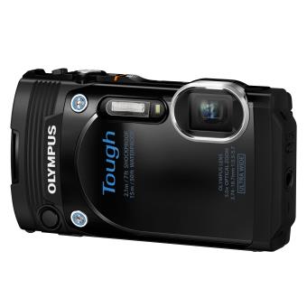OLYMPUS STYLUS TG-4 ブラック Amazon | OLYMPUS デジタルカメラ STYLUS TG-4 Tough ブラック