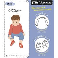 Sortie au square