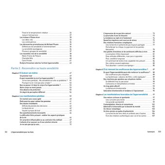 L'hypersensibilité pour les Nuls Mégapoche