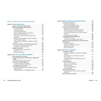 L'hypersensibilité pour les Nuls Mégapoche