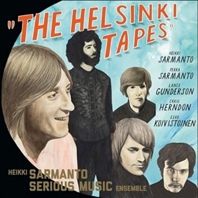 The Helsinki Tapes Volume 3
