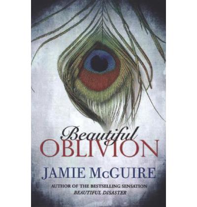 Beautiful oblivion - Jamie McGuire - Poche