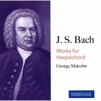 Œuvres pour clavecin