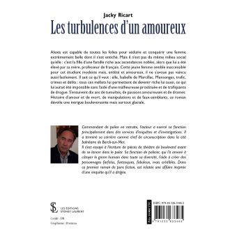 Les turbulences d'un amoureux