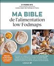 Ma bible de l'alimentation Low Fodmaps
