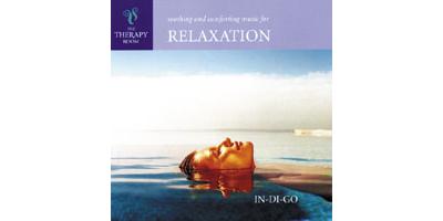 Relaxation The Therapy Room