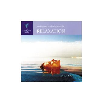 In-Di-Go-Therapy Room: Relaxation - 1
