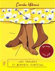 Les secrets du bonheur conjugal - Ton pied, mon pied