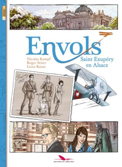 Envols