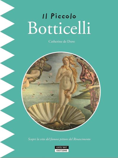 Il piccolo Botticelli