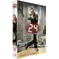 24 - Season 8 DVD-Box