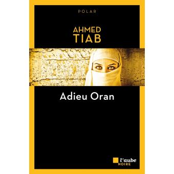 Adieu Oran