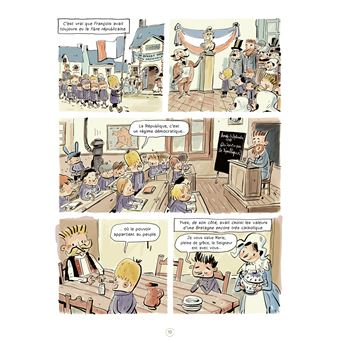 François & Josette
