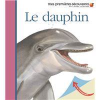 Le dauphin