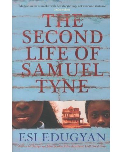 SECOND LIFE OF SAMUEL TYNE
