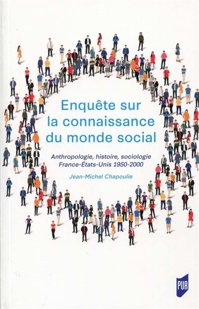 Enquête sur la connaissance du monde social
