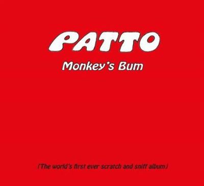 Monkey’s Bum
