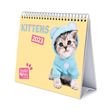 Calendrier bureau 2023 Studio Pets Cats